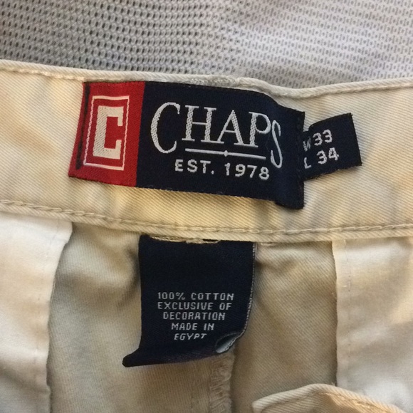 Pants - Picture 3 of 3